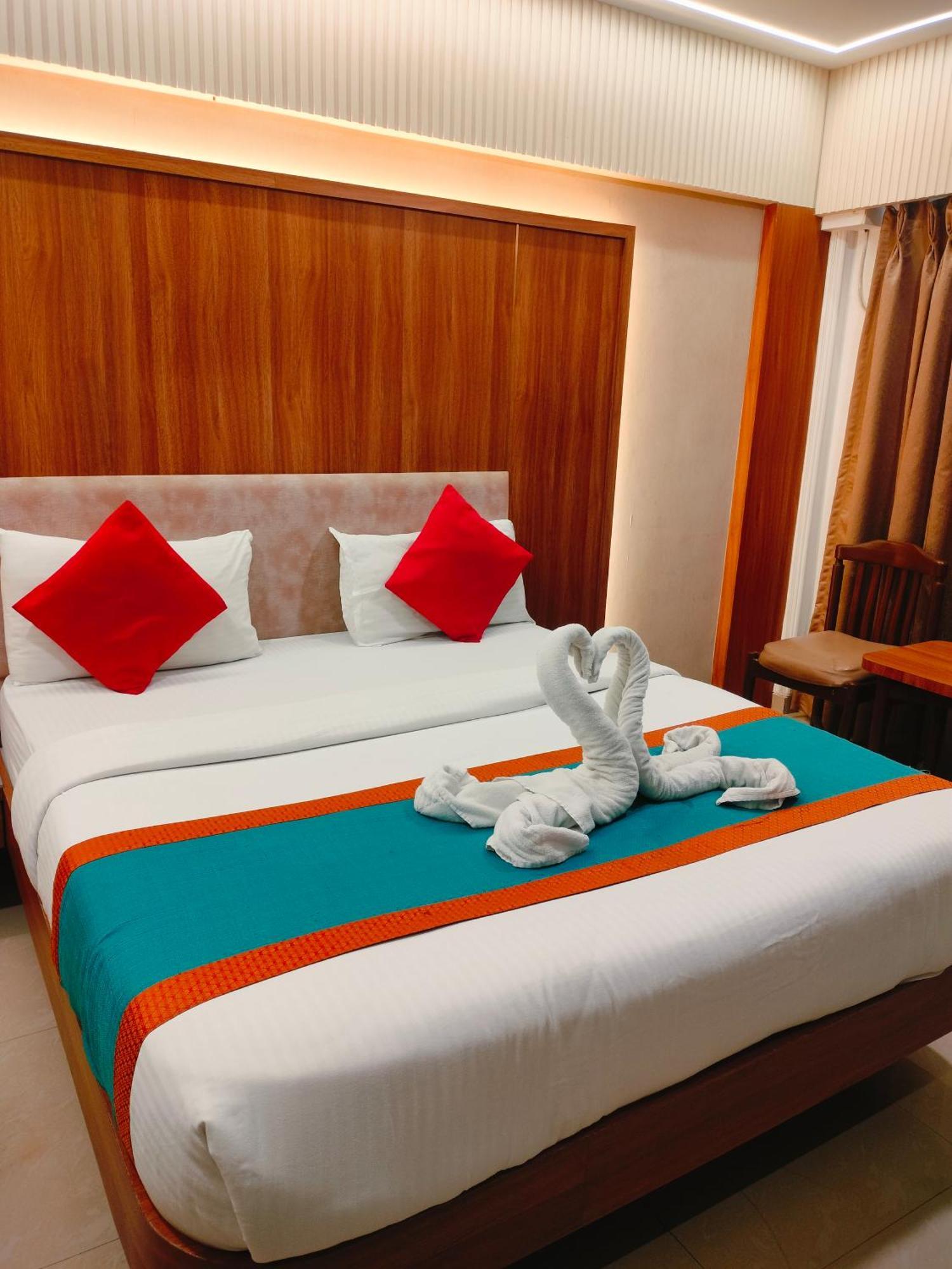 Hotel Sahar International - Mumbai