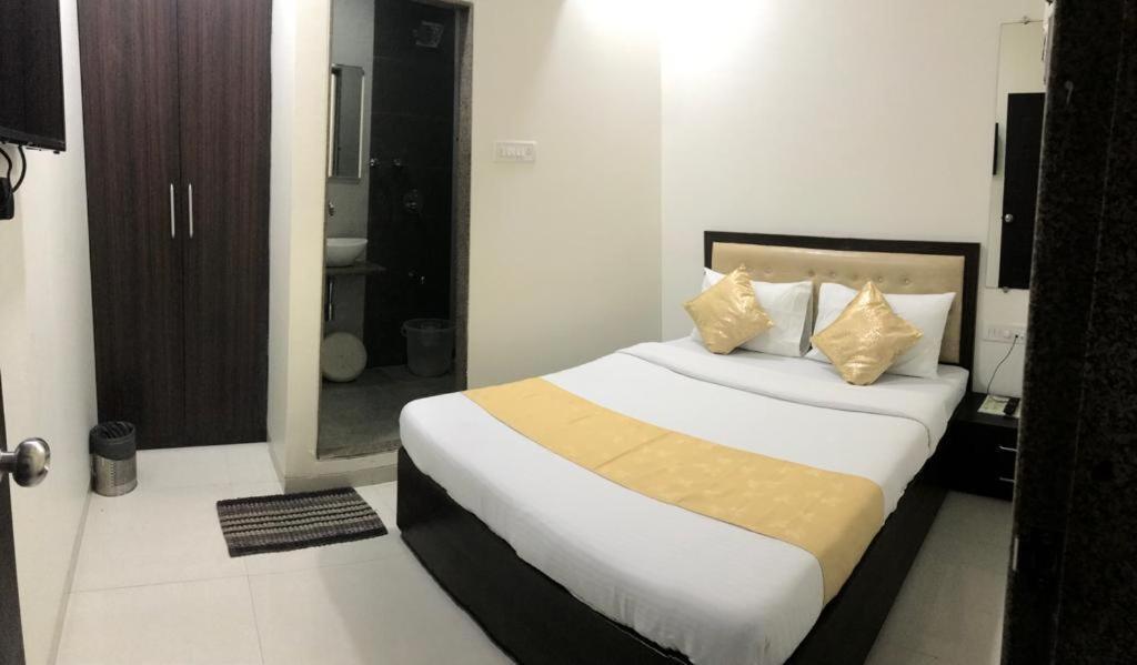 Zee Residency Hotel - Mumbai