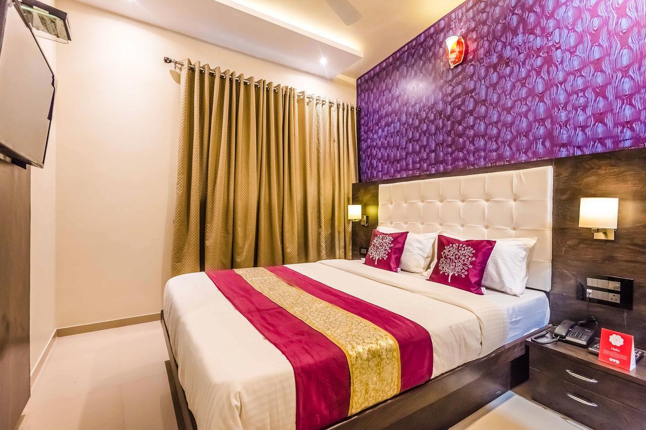 Oyo 6719 Atlas Grand Hotel - Mumbai
