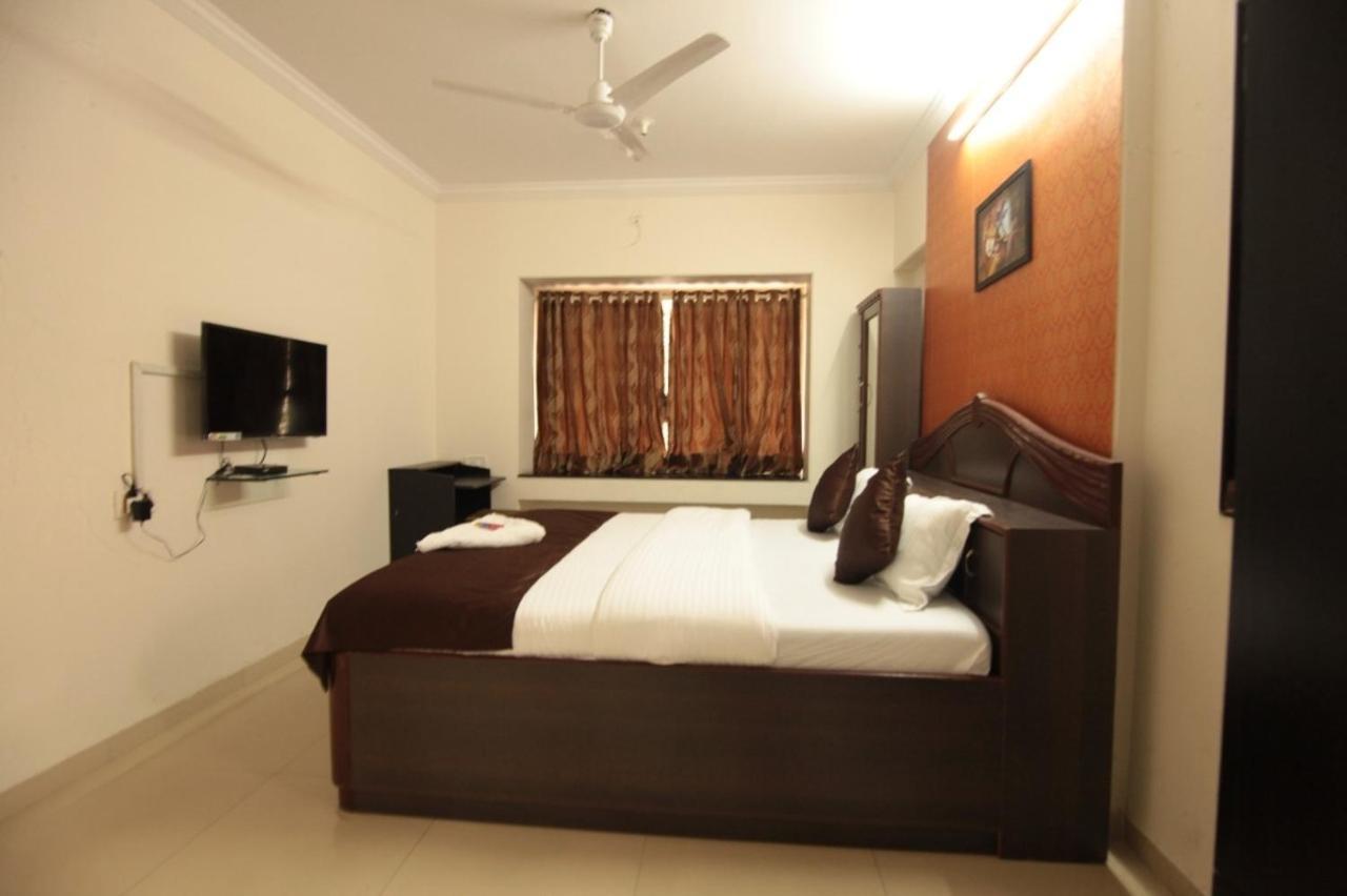 Bss Sai Powai Aparthotel - Mumbai