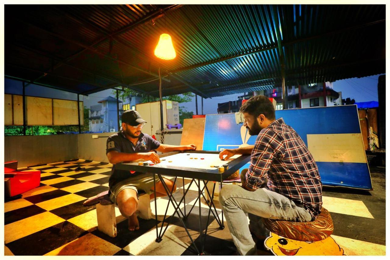 The Hubz Hostel - Mumbai