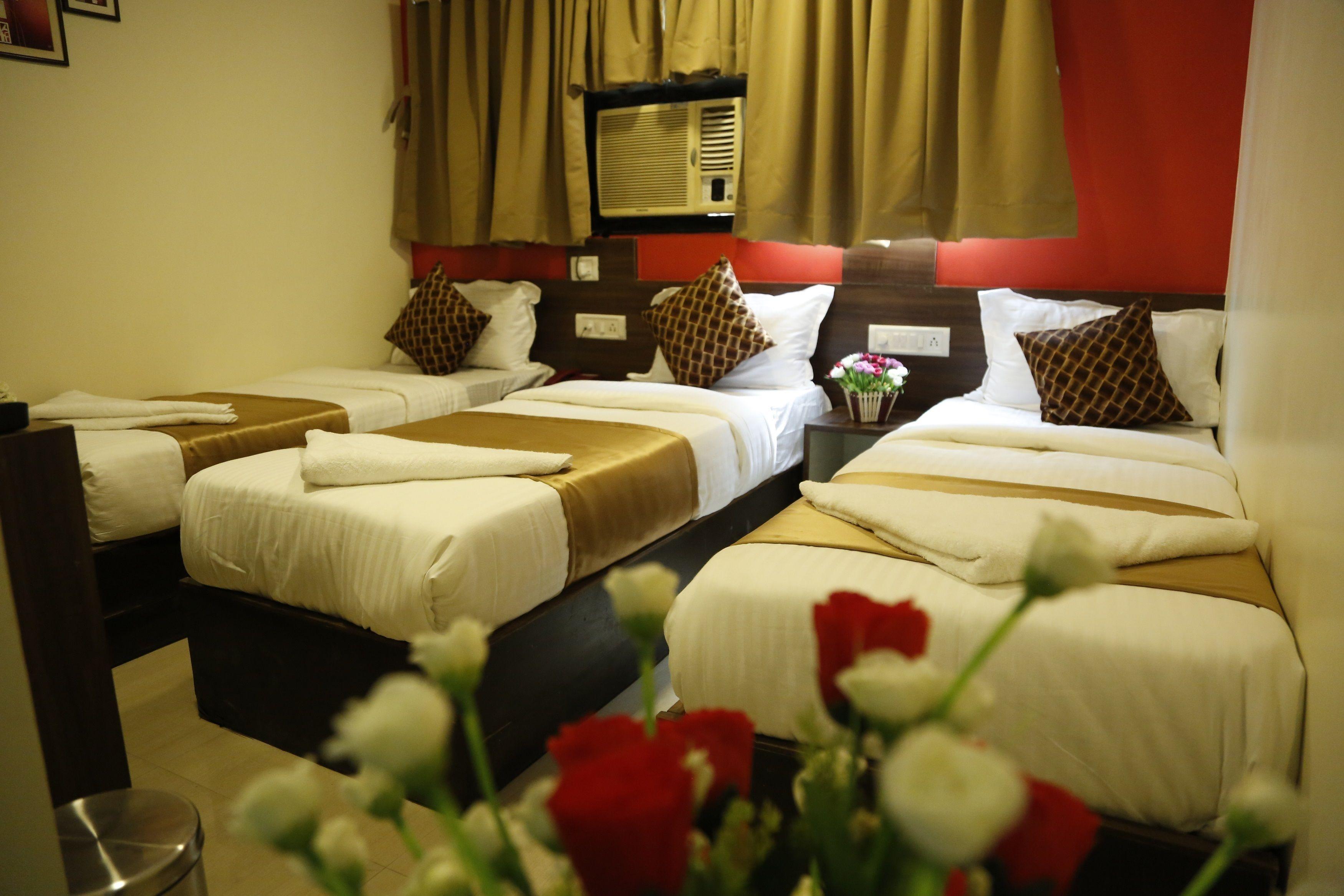 Hotel Royal Onix - Mumbai