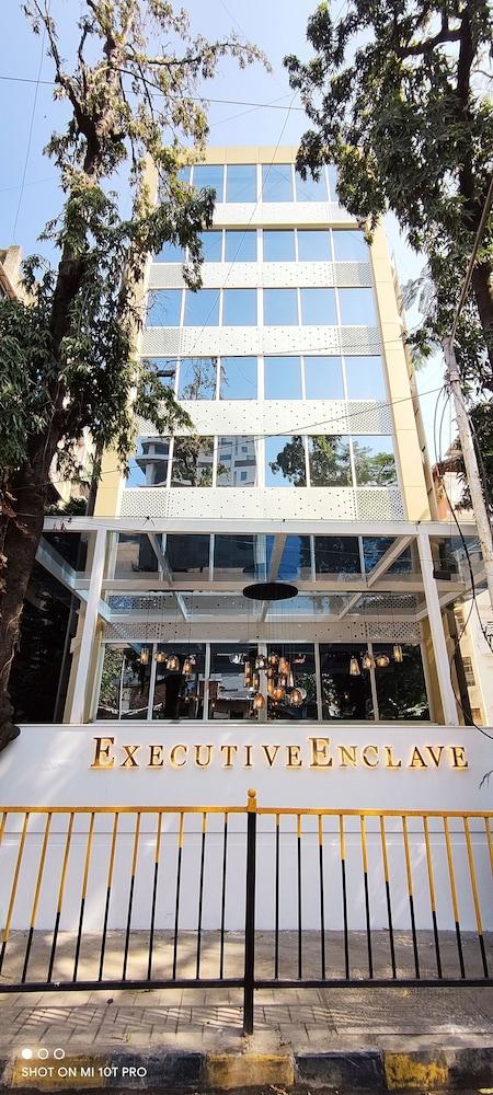 Executive Enclave Hotel - Mumbai