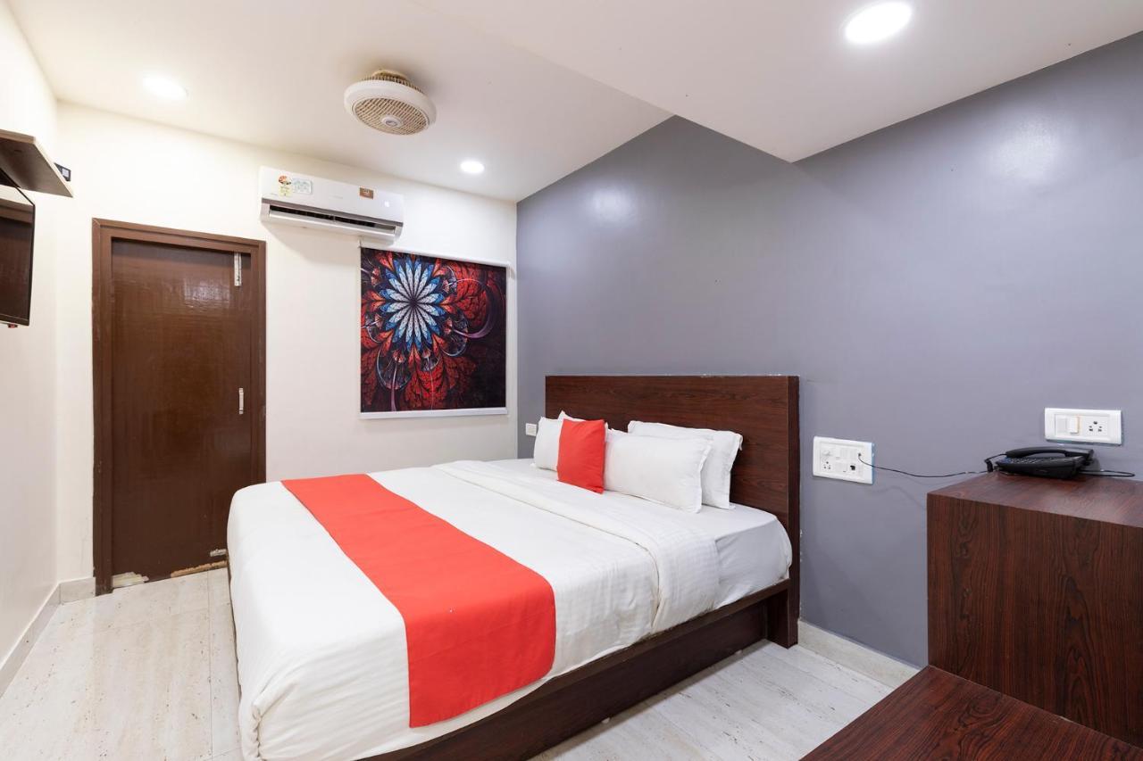 De Classico Hotel Mhada - Mumbai