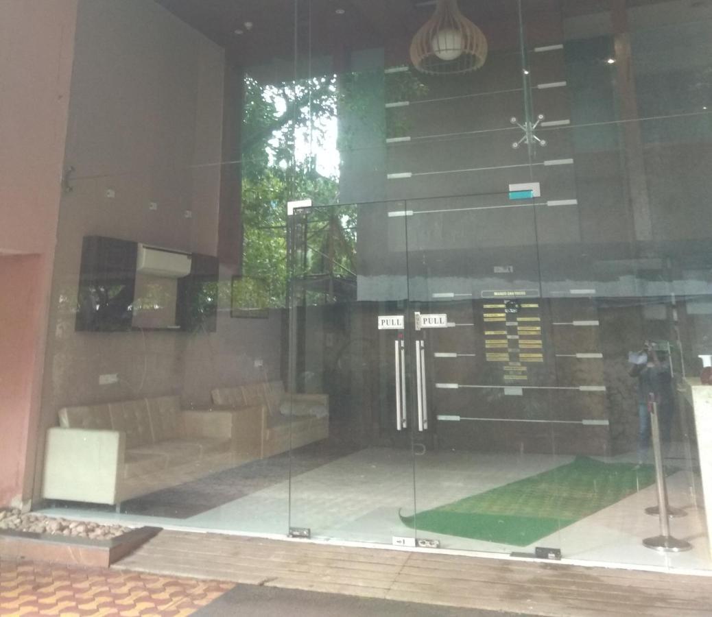 Hotel West Blue - Mumbai