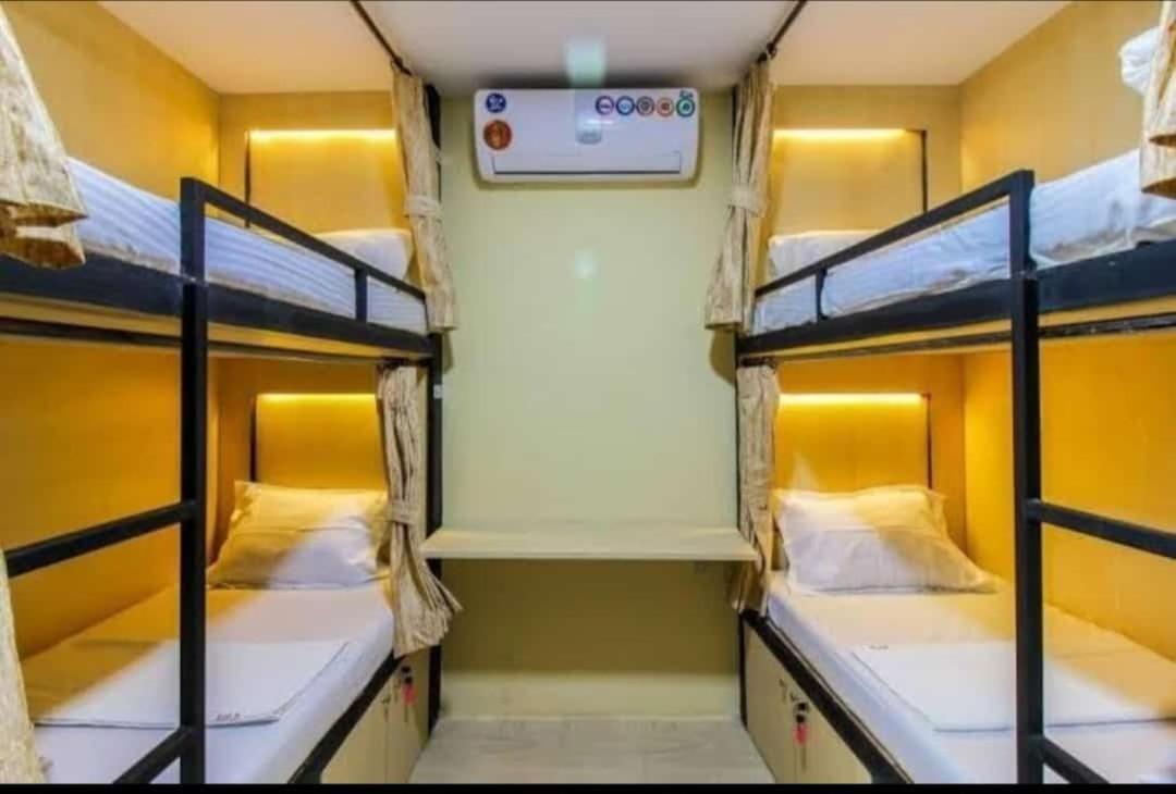 New Seven Hills Dormitory - Mumbai