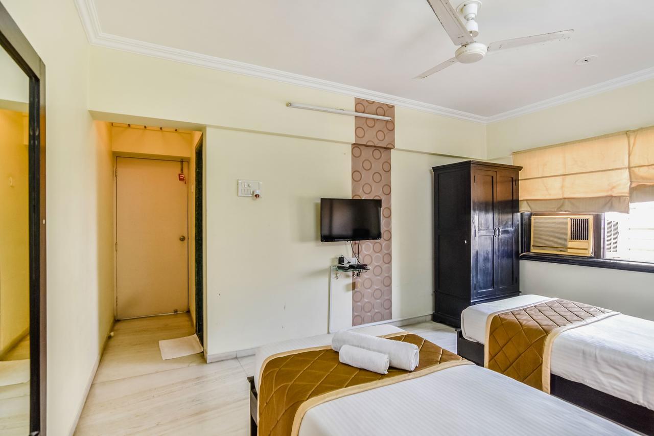 Siesta Prithvi Emperor Hotel - Mumbai