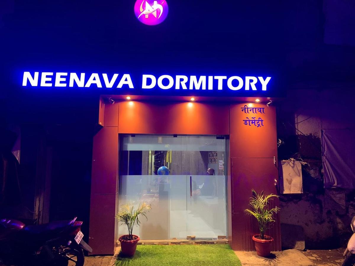 Neenava Dormitory - Mumbai