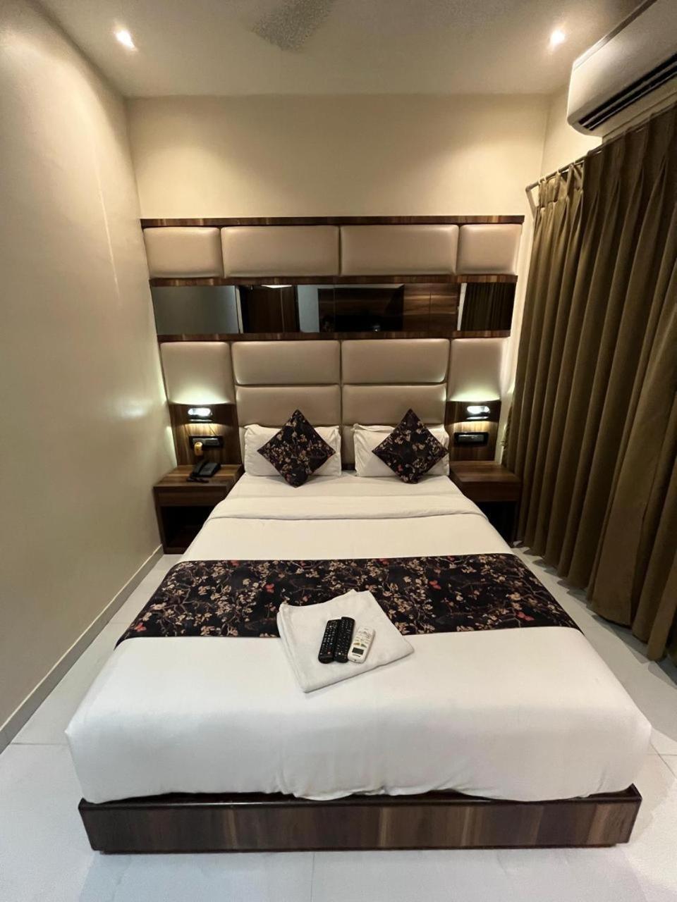 Hotel Shahi Darbar Terminal-2 - Mumbai