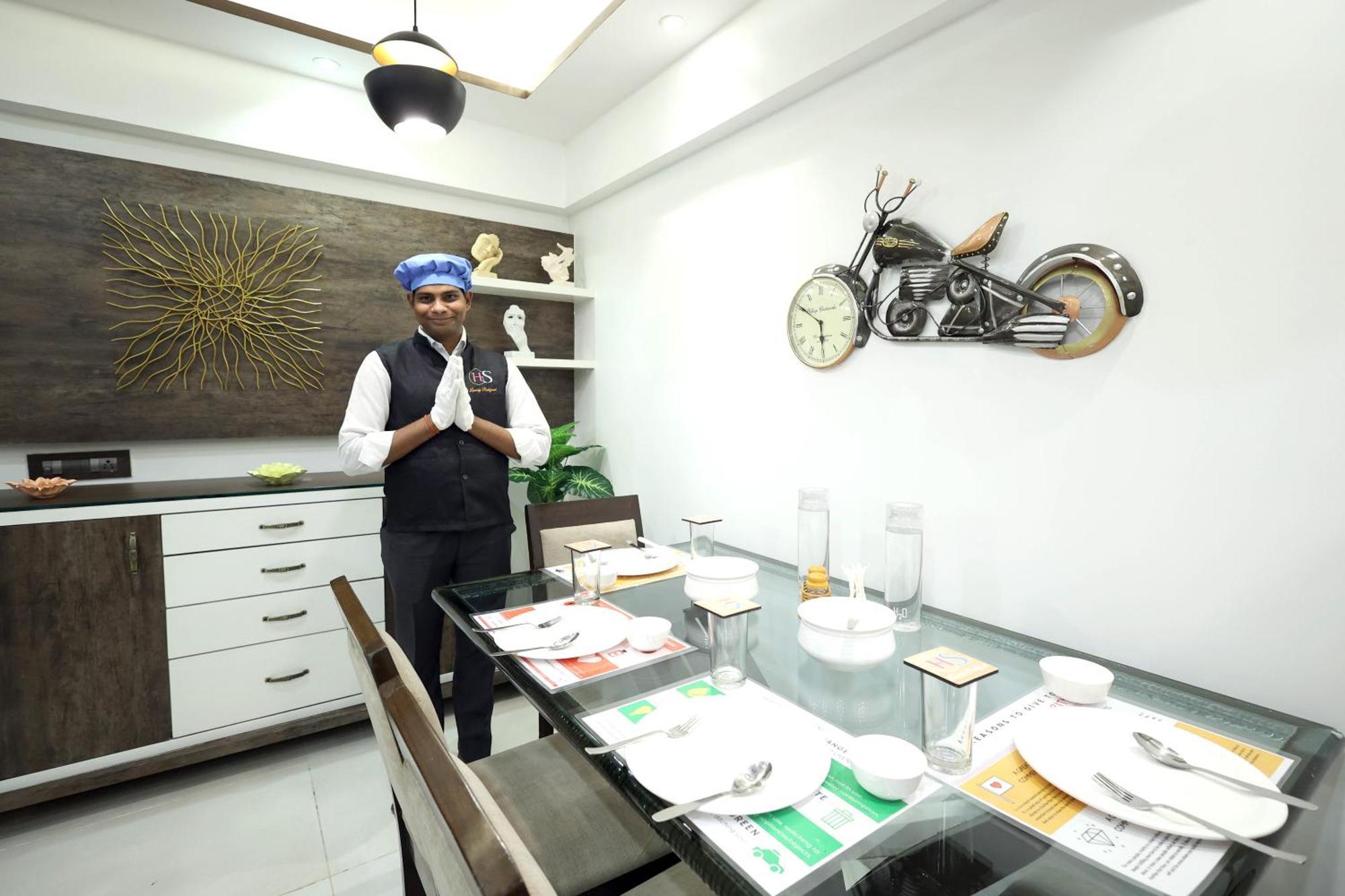 Corporate Apartment - Gagal Home - Mumbai
