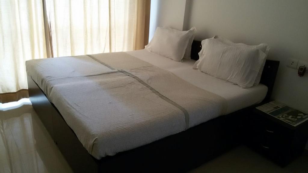 Ashiana Apartment - Mumbai