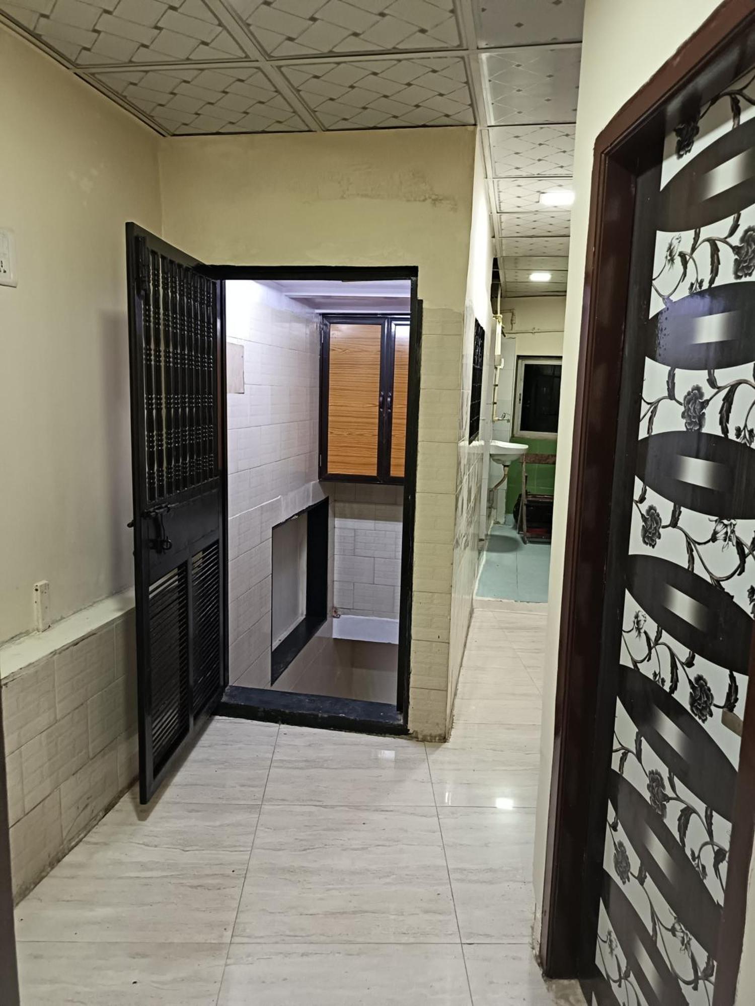Hotel Urban Comfort