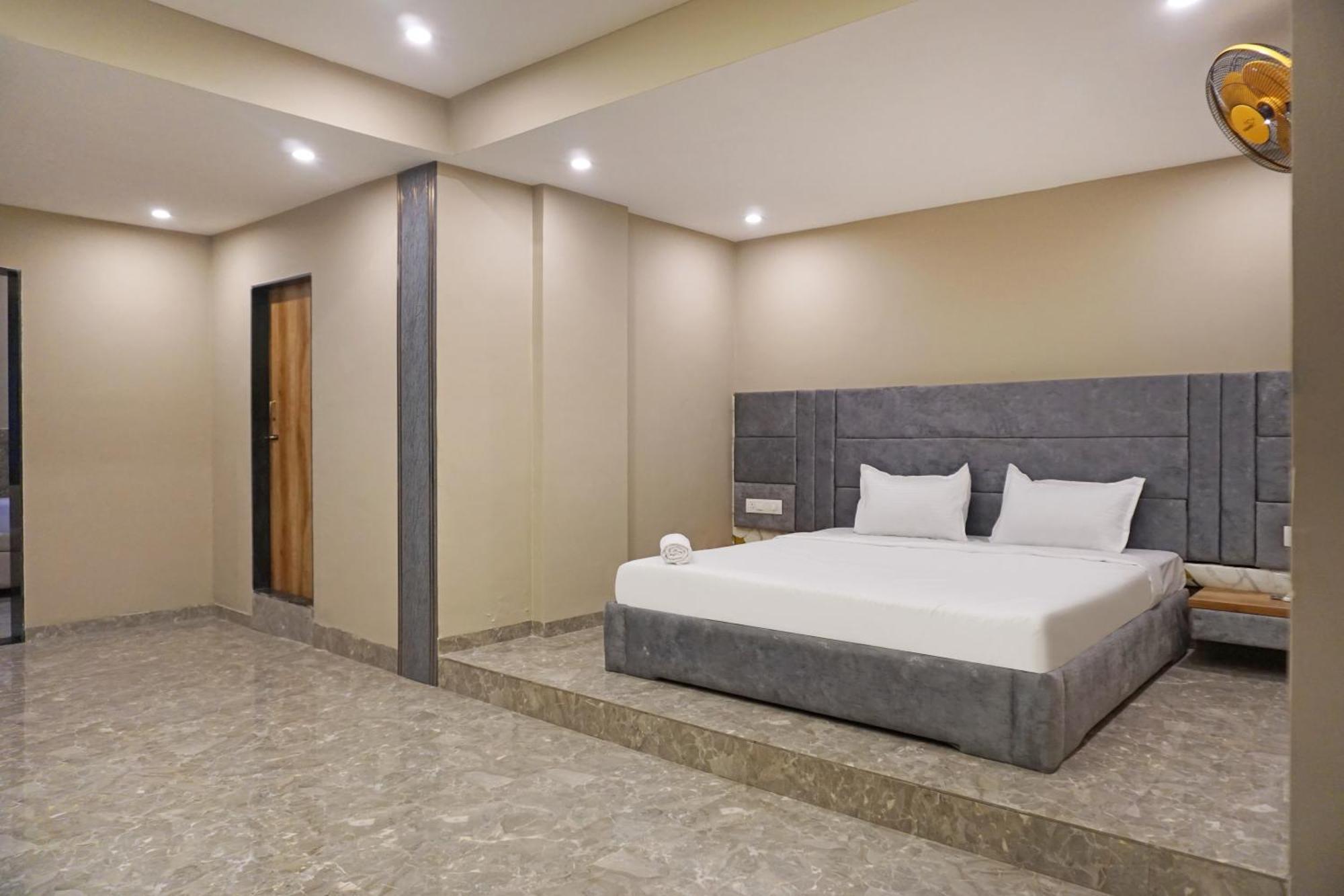 Hotel Nest Inn - Mumbai