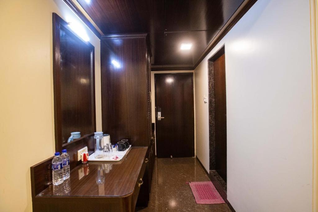 The Ontime Hotel - Mumbai