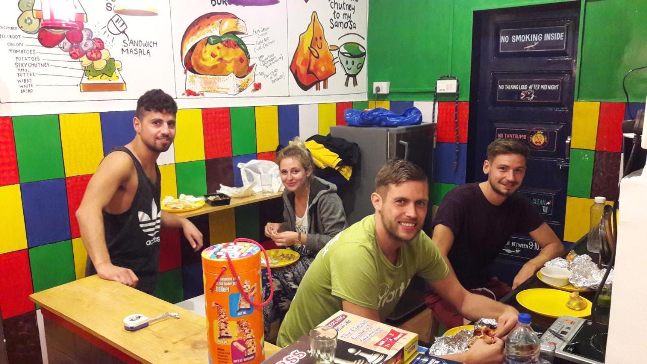 Bombay Backpackers Hostel - Mumbai