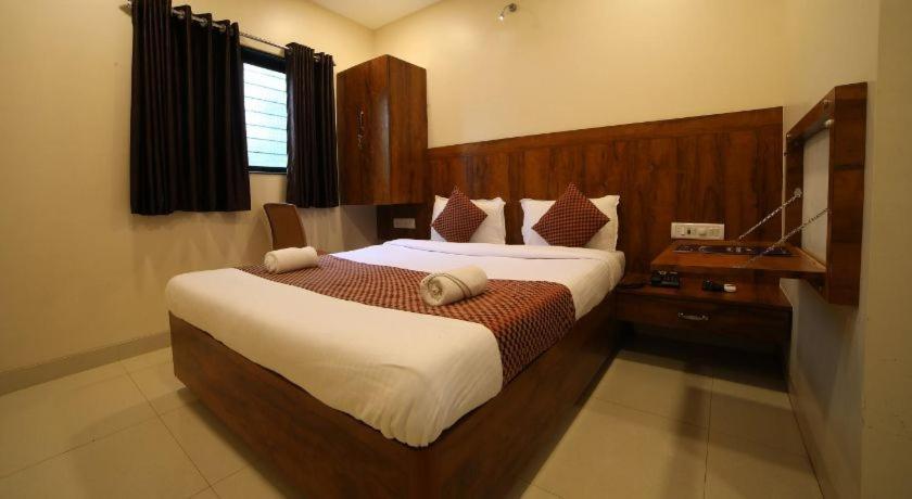 New Prakash International Hotel - Mumbai