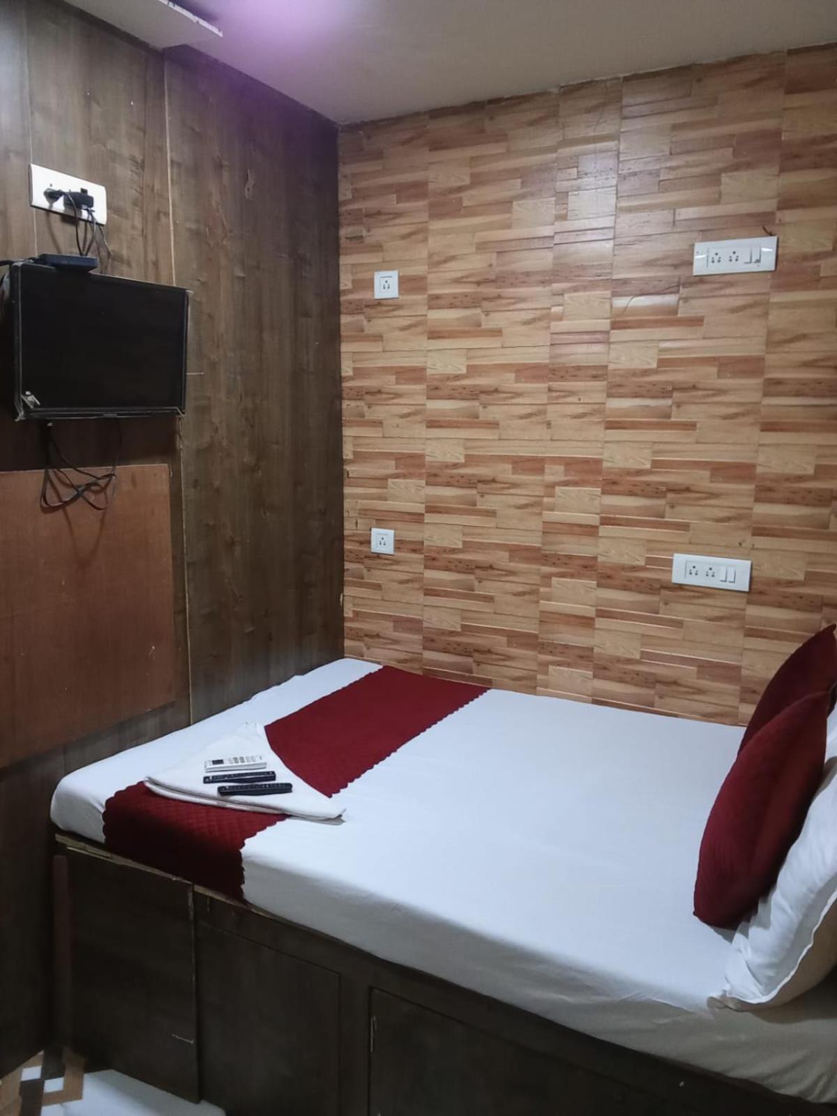 Hotel Royal Inn Sakinaka - Mumbai