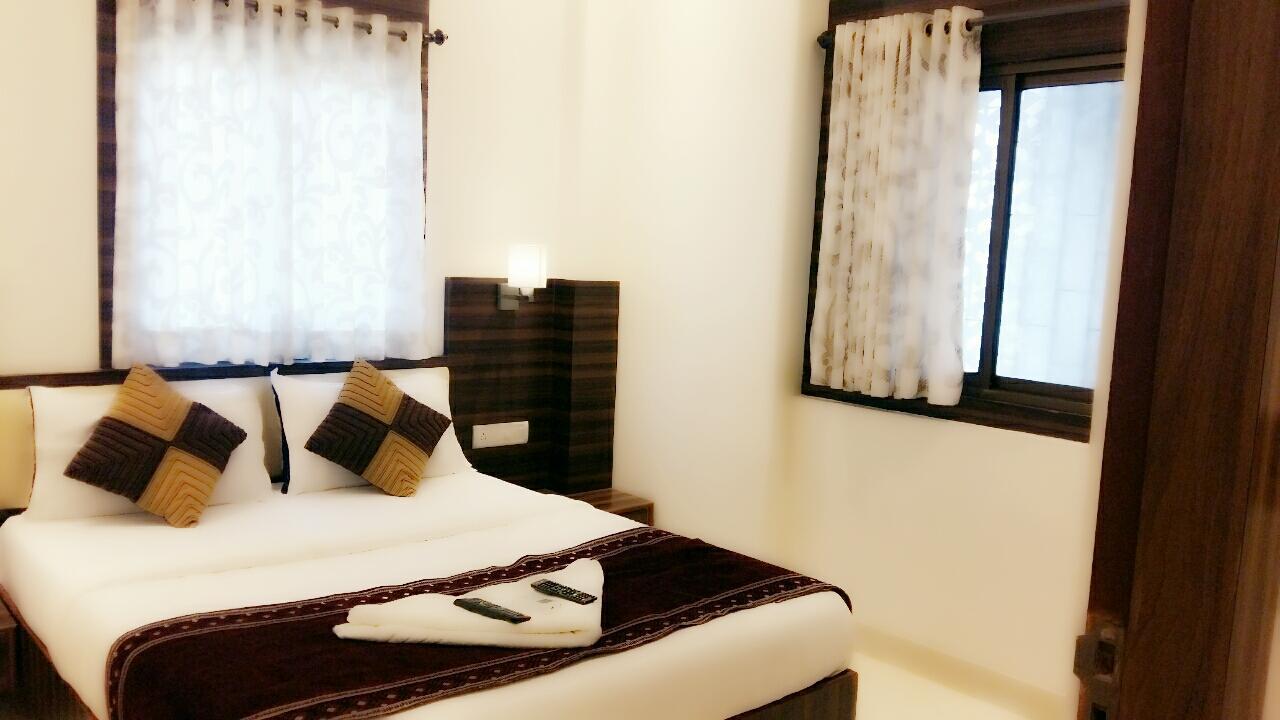 Hotel Golden City - Mumbai