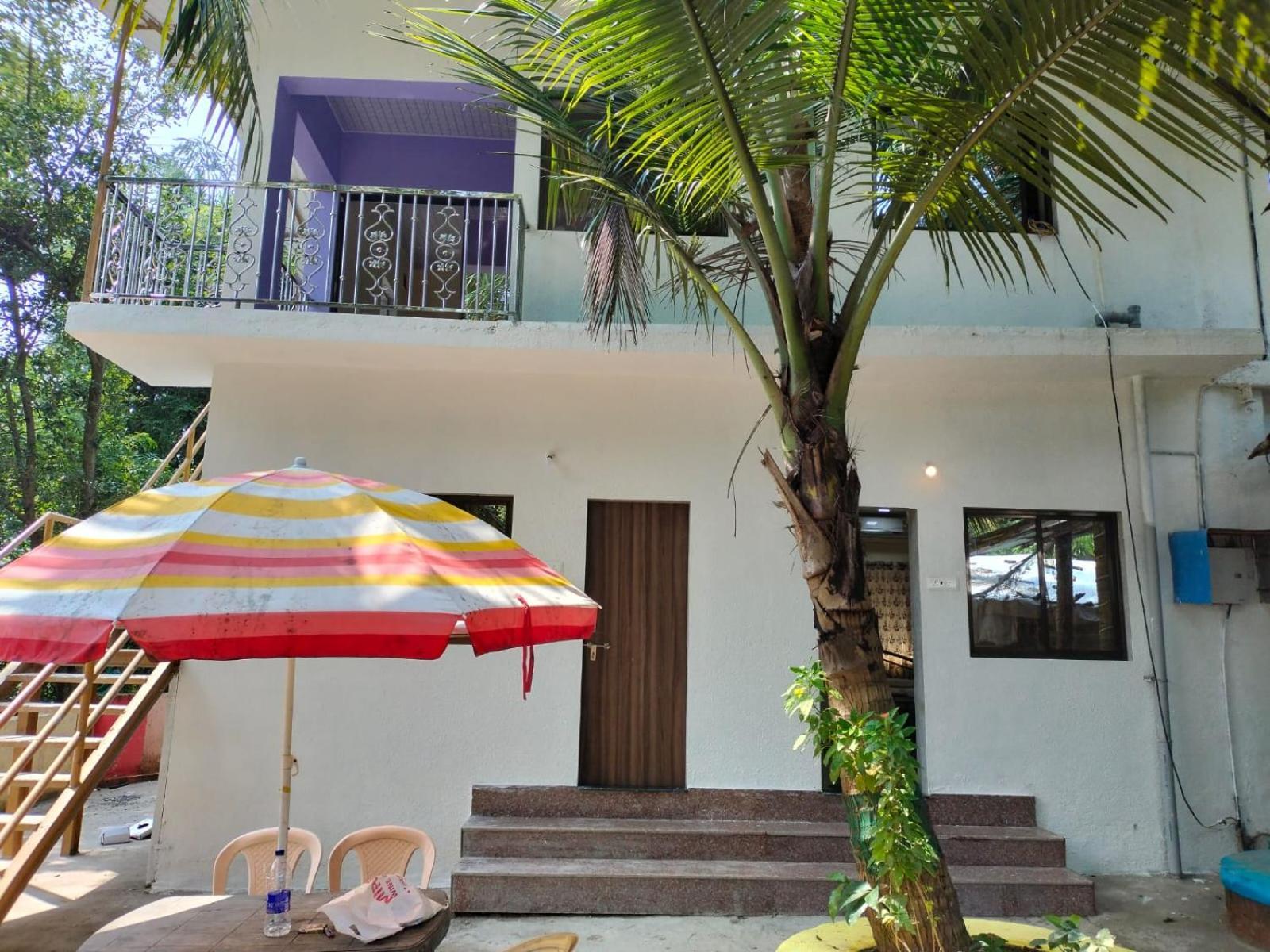 Vellankani Resort Gorai - Mumbai