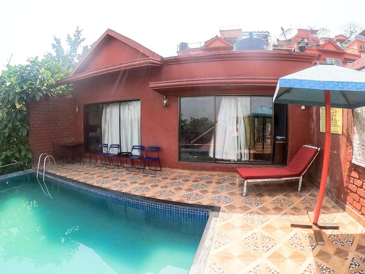 4 Star Paradise Villa - Mumbai
